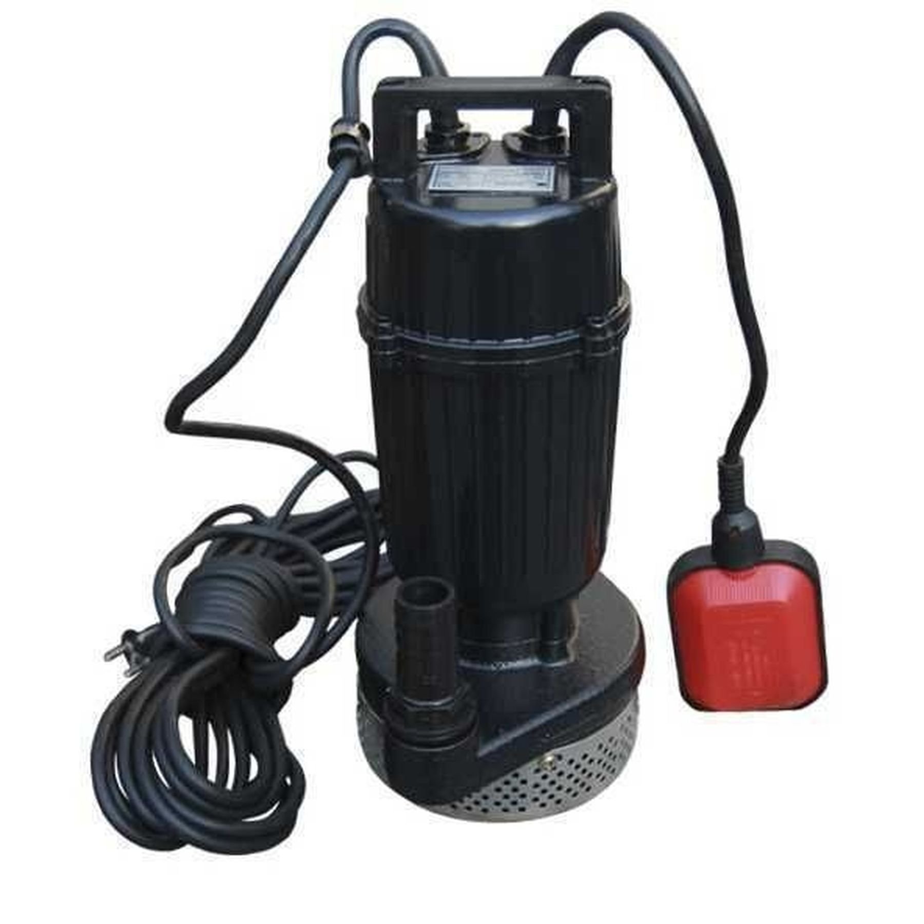Насос дренажний VOLKS pumpe QDX5-9 0,75кВт - Image 4