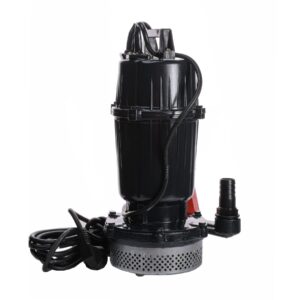 Насос дренажний VOLKS pumpe QDX8-30 1,5кВт - Image 2