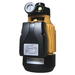 Насос вихровий QB-70 0,55кВт  Оptima - Image 2