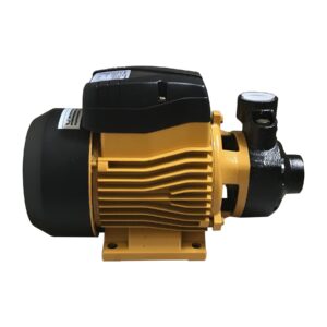 Насос вихровий QB-70 0,55кВт  Оptima - Image 3