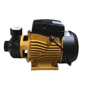 Насос вихровий QB-70 0,55кВт  Оptima - Image 4