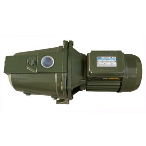Насос відцентровий M-300B 1,5 кВт SAER (7 м3/год, 60 м) - Image 3