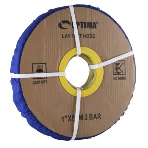 Шланг для дренажу (каналізації) Optima 25мм 1″ ( 50 м) - Image 2