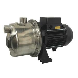 Насос відцентровий M-94-N PL нерж. 0,37 кВт SAER (3 м3/год, 39 м) - Image 7