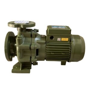Насос моноблочний IR 32-125A 1,5 кВт SAER (20 м3/год, 25,4 м) - Image 4