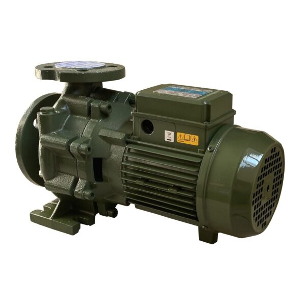 Насос моноблочний IR 32-125A 1,5 кВт SAER (20 м3/год, 25,4 м)