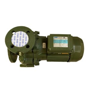 Насос моноблочний IR 32-125A 1,5 кВт SAER (20 м3/год, 25,4 м) - Image 6