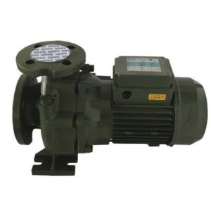 Насос моноблочний IR 40-125A 3,0 кВт SAER (40 м3/год, 27,5 м) - Image 2