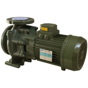 Насос моноблочний IR 40-125A 3,0 кВт SAER (40 м3/год, 27,5 м) - Image 7