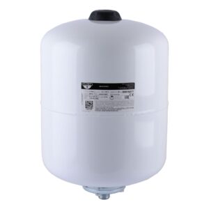 Гідроакумулятор зі змінною мембраною 19л Zilmet HY-PRO 10bar, білий ( 11H0001900 )