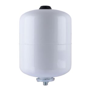Гідроакумулятор зі змінною мембраною 19л Zilmet HY-PRO 10bar, білий ( 11H0001900 ) - Image 2