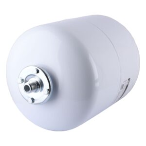 Гідроакумулятор зі змінною мембраною 19л Zilmet HY-PRO 10bar, білий ( 11H0001900 ) - Image 3