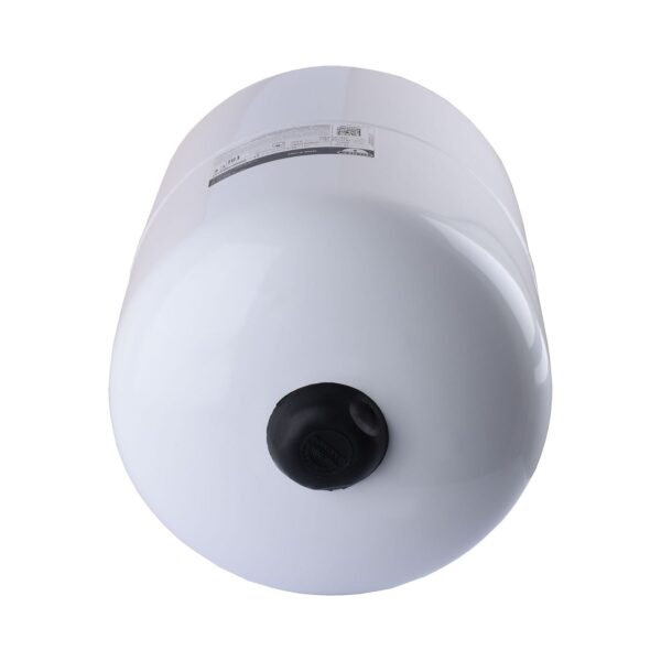 Гідроакумулятор зі змінною мембраною 19л Zilmet HY-PRO 10bar, білий ( 11H0001900 )