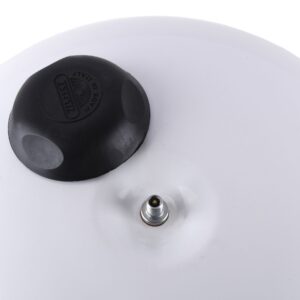 Гідроакумулятор зі змінною мембраною 24л Zilmet HY-PRO 10bar, білий ( 11H0002400 ) - Image 5