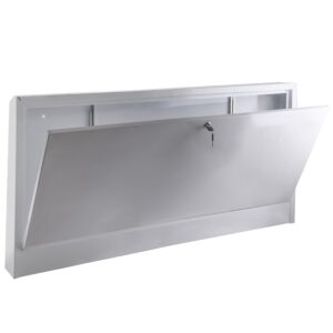 Колекторна шафа зовнішня ECO ШКЗ-6 1150x580x120 (11-12) - Image 2