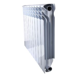 Радіатор алюмінієвий секційний GALLARDO ALPOWER 500/96 (кратно 10) - Image 7