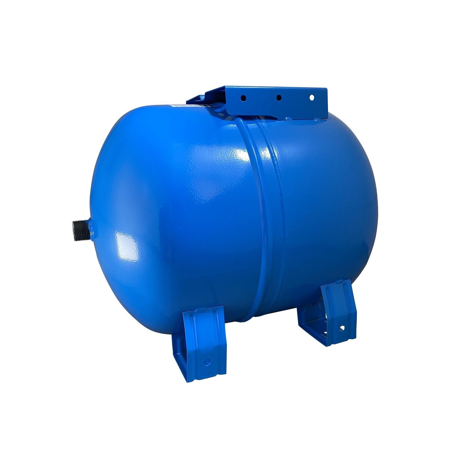 Гідроакумулятор з фіксованою мембраною 50 л Zilmet HYDRO-pro 10bar горизонтальний ( 11A0005002 ) - Image 1