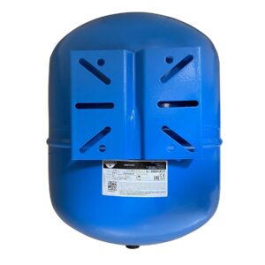 Гідроакумулятор з фіксованою мембраною 50 л Zilmet HYDRO-pro 10bar горизонтальний ( 11A0005002 ) - Image 2