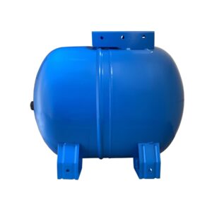 Гідроакумулятор з фіксованою мембраною 50 л Zilmet HYDRO-pro 10bar горизонтальний ( 11A0005002 ) - Image 3