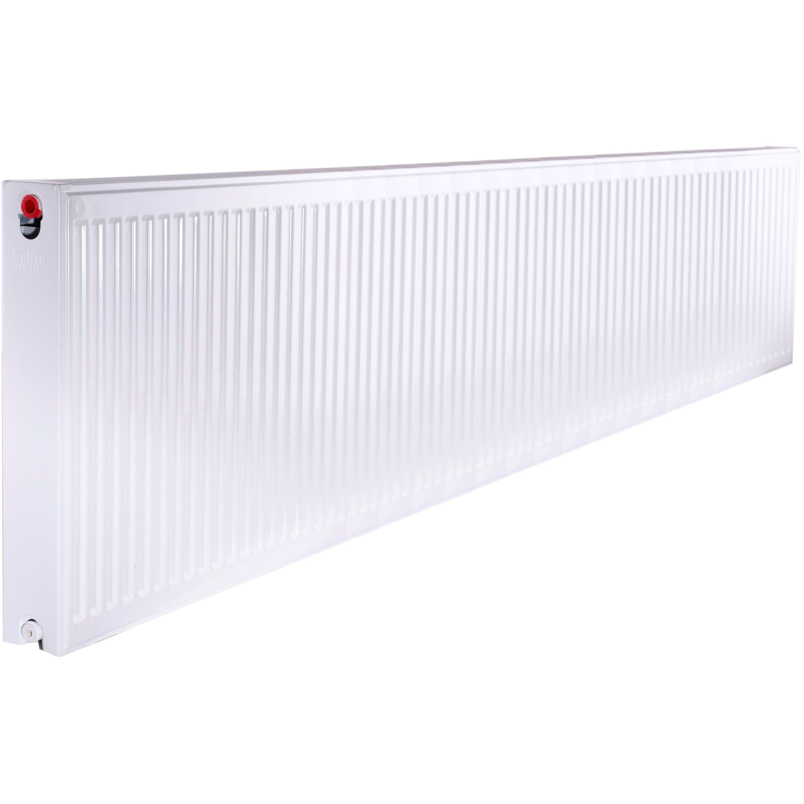 Радіатор сталевий 22/600х2400 бок KALITE - Image 1