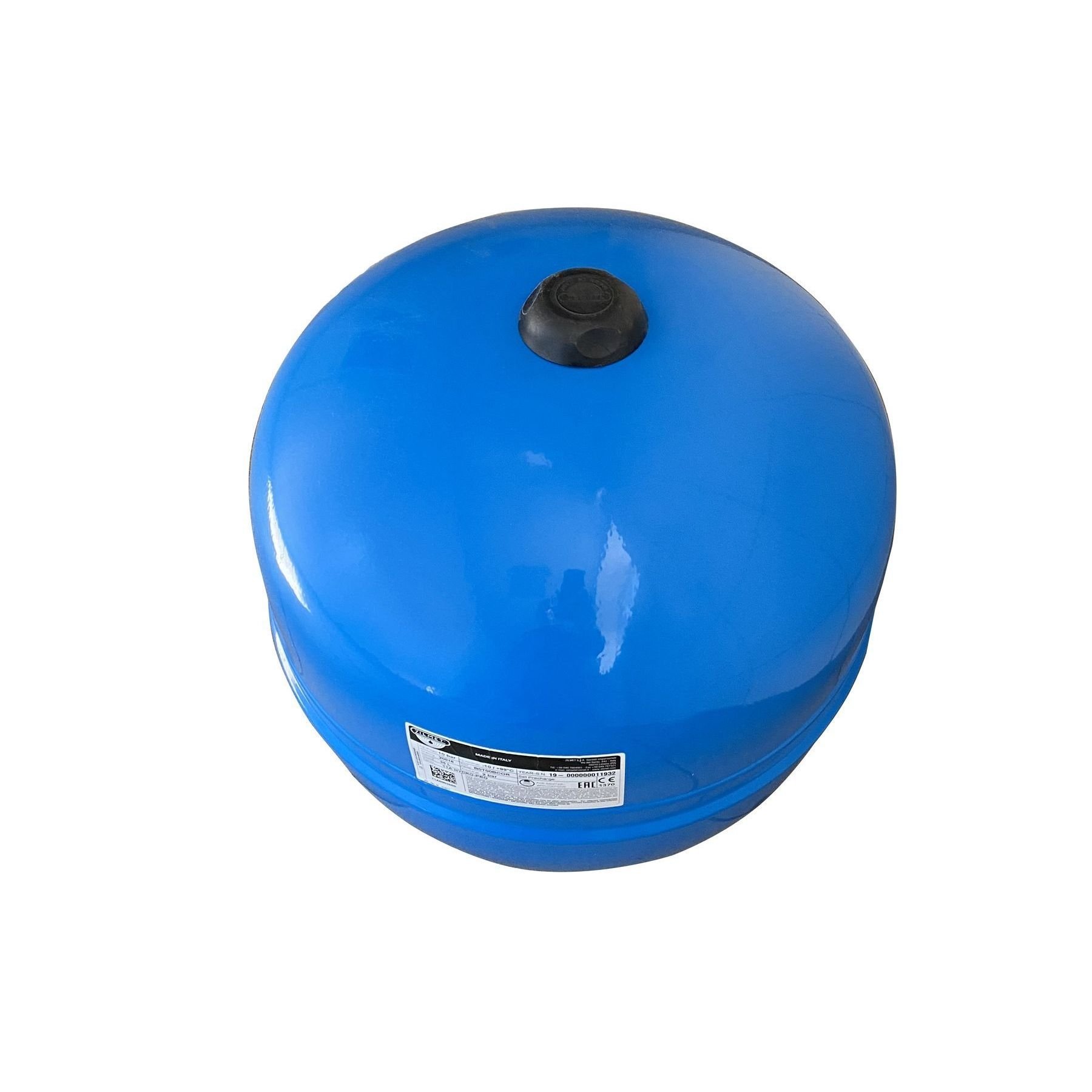 Гідроакумулятор з фіксованою мембраною  35л Zilmet HYDRO-pro 10bar ( 11A0003500 ) - Image 2