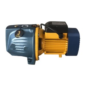 Насос відцентровий Optima JET100 PRIME 1,1кВт - Image 2