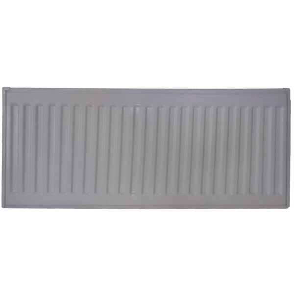Радіатор сталевий 22/300х2800 бок KALDE