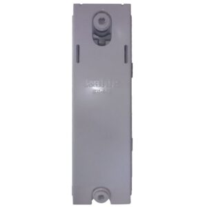 Радіатор сталевий 22/300х2800 бок KALDE - Image 4