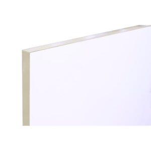 Обігрівач керамічний ТCM-RA 1000 (білий) 1203х603х17 - Image 5