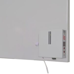 Обігрівач керамічний ТCM-RA  750 (692239) 903х603х17 - Image 7