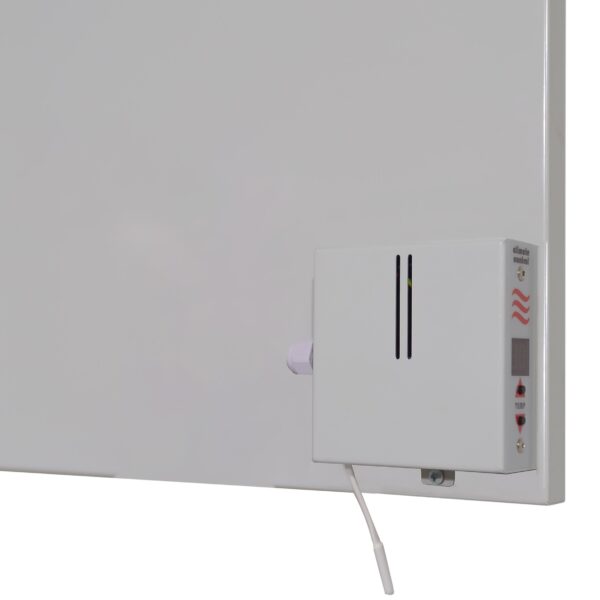 Обігрівач керамічний ТCM-RA  750 (692239) 903х603х17