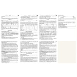 Радіатор біметалевий секційний ENERGO BITIGHT 500/80 (кратно 10) - Image 7