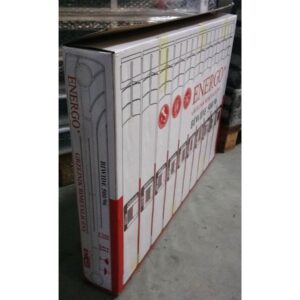 Радіатор біметалевий секційний 500/96 BIWIDE ENERGO - Image 9