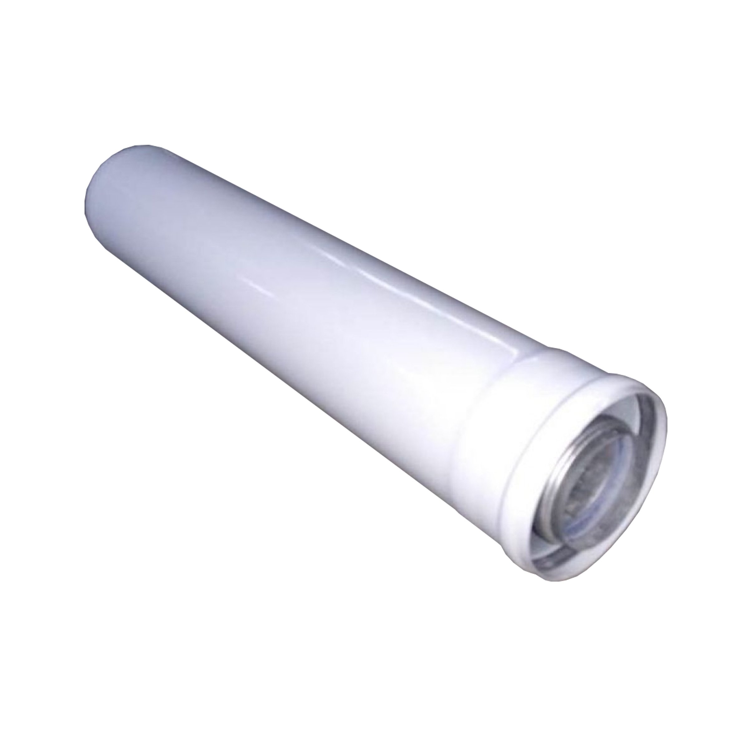 Подовжувач L=1 m, d=60/100 mm CE.00.22 H - Image 1