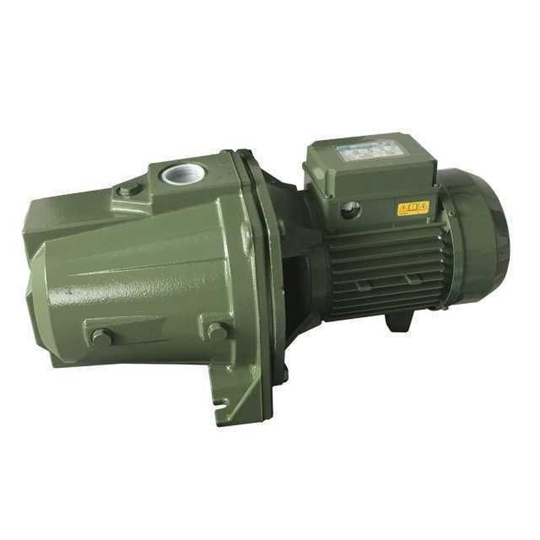 Насос відцентровий M-70 PL 0,55  кВт SAER (2,4 м3/год, 52 м) - Image 2