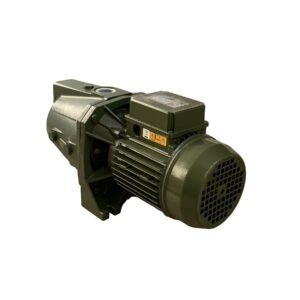 Насос відцентровий M-70 PL 0,55  кВт SAER (2,4 м3/год, 52 м) - Image 4