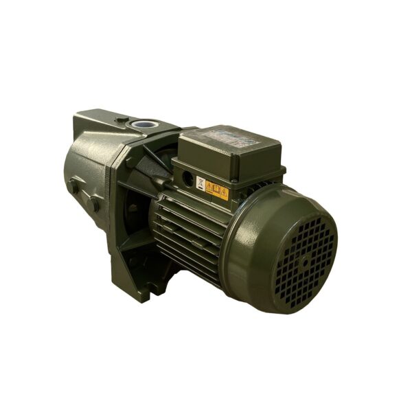 Насос відцентровий M-70 PL 0,55  кВт SAER (2,4 м3/год, 52 м)