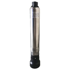 Насос колодязний OPTIMA OP 5,1 - 48/6 0,6кВт - Image 2