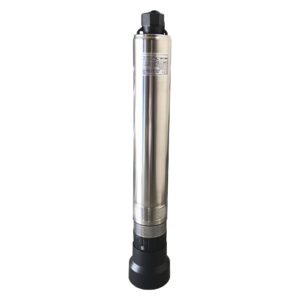 Насос колодязний OPTIMA OP 5,1 - 56/7 0,8кВт - Image 2