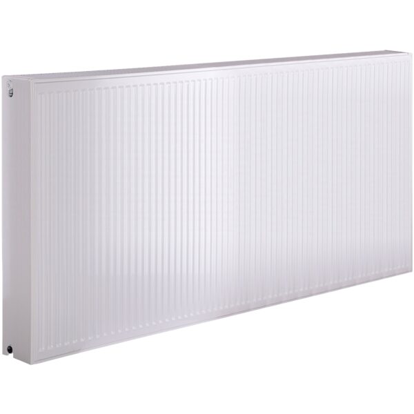 Радіатор сталевий 33/900х2200 бок EMTAS