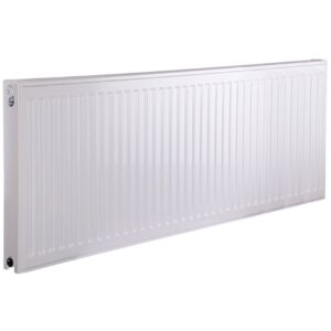 Радіатор сталевий 21/500х1300 бок EMTAS