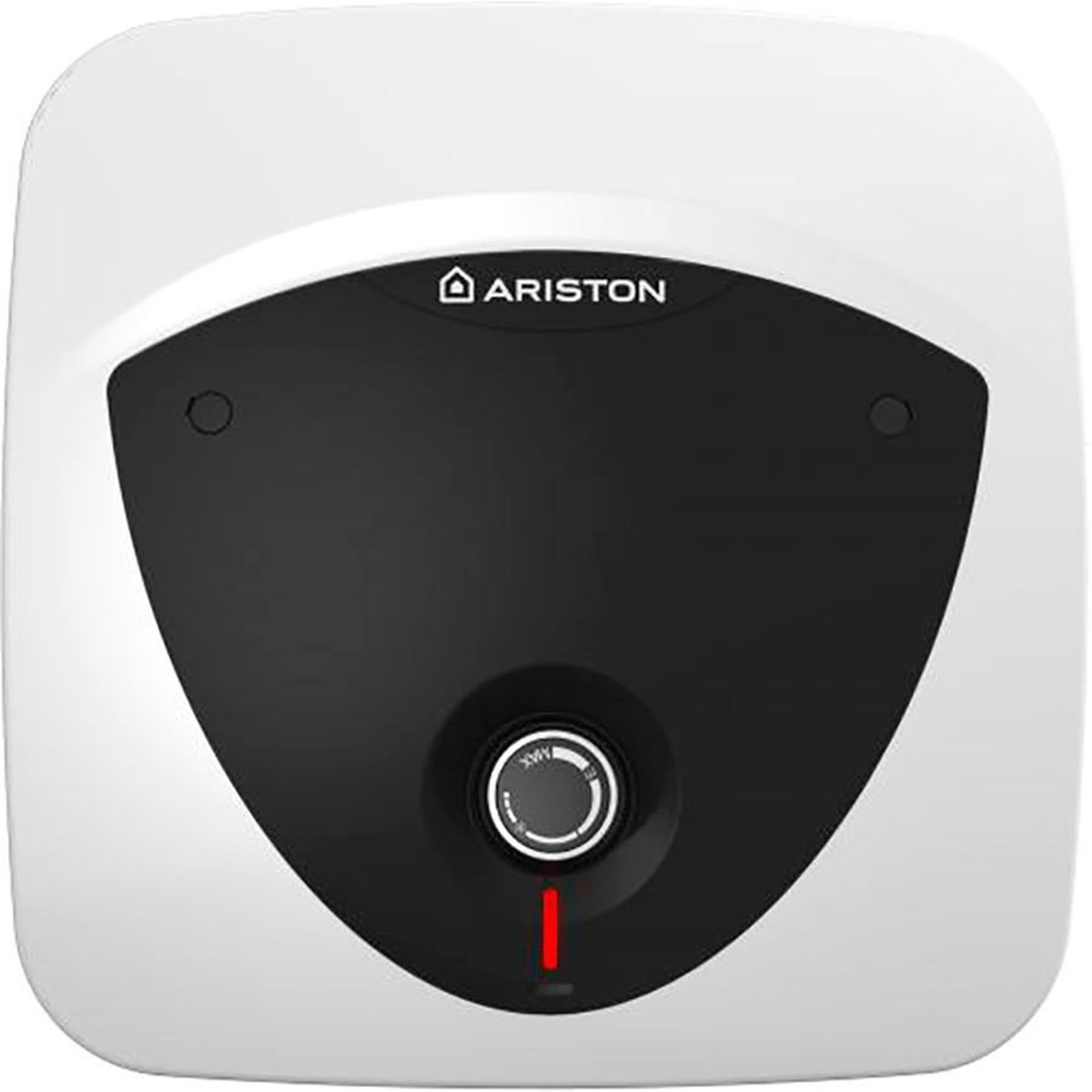 Водонагрівач ARISTON ANDRIS LUX 6 OR EU підвод води знизу - Image 1