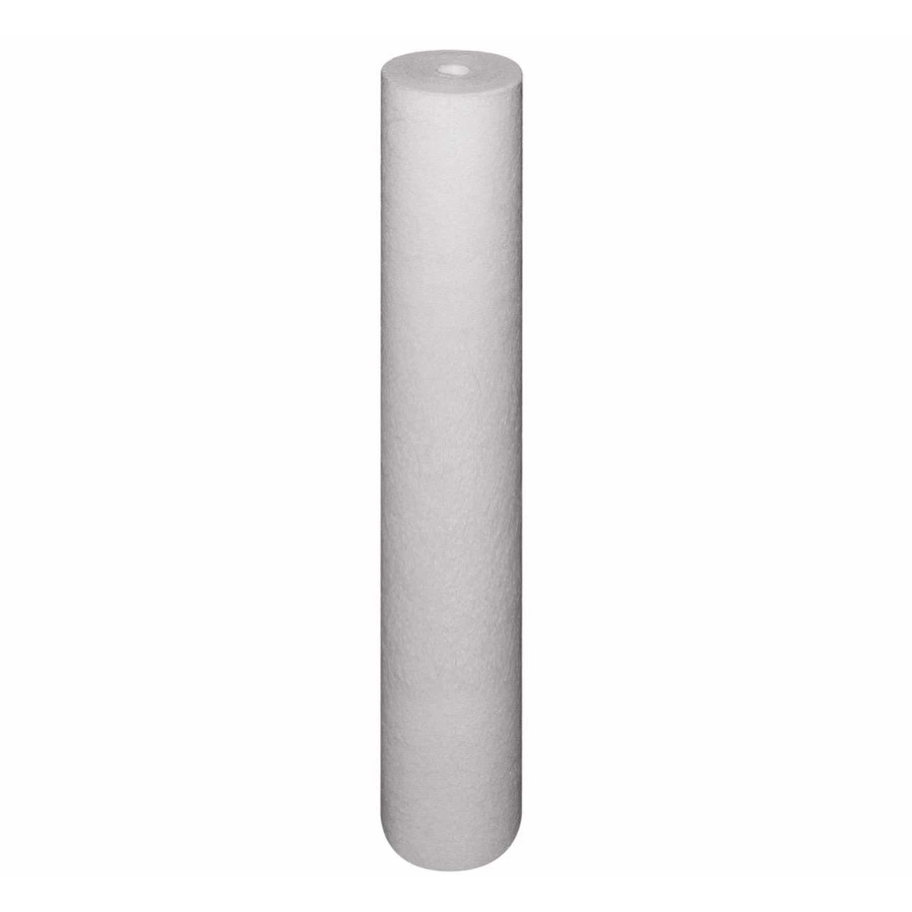 Картридж поліпропіленовий Slim line 20*2,5″ Bio+ systems PP-20 ( 1 мкм) - Image 2