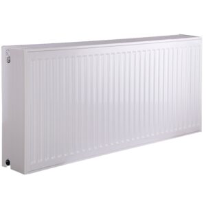Радіатор сталевий 33/500х1100 бок TERRA Teknik