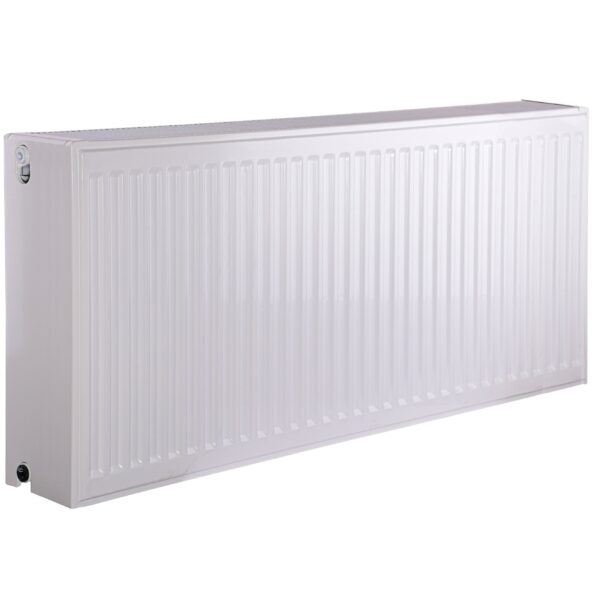 Радіатор сталевий 33/500х1100 бок TERRA Teknik