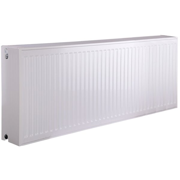 Радіатор сталевий 33/500х1300 бок TERRA Teknik