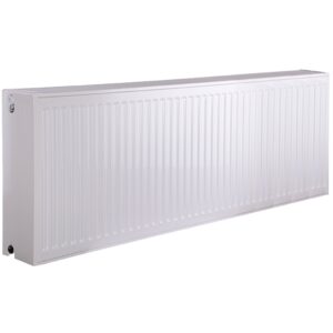 Радіатор сталевий 33/500х1400 бок TERRA Teknik