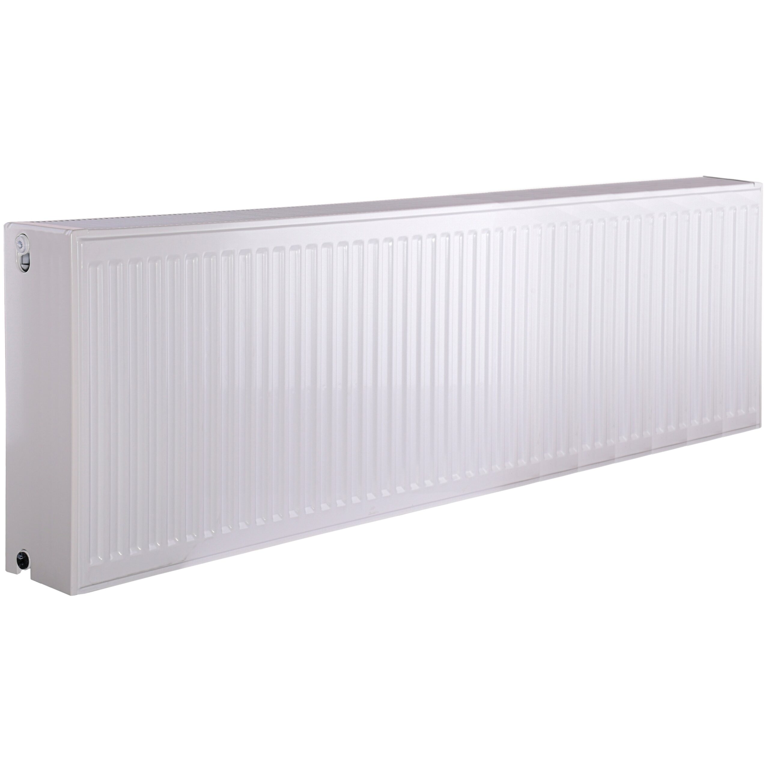 Радіатор сталевий 33/500х1600 бок TERRA Teknik - Image 1