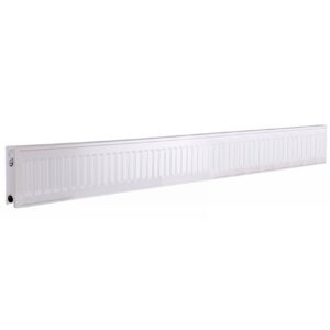 Радіатор сталевий 11/200х1800 бок TERRA teknik