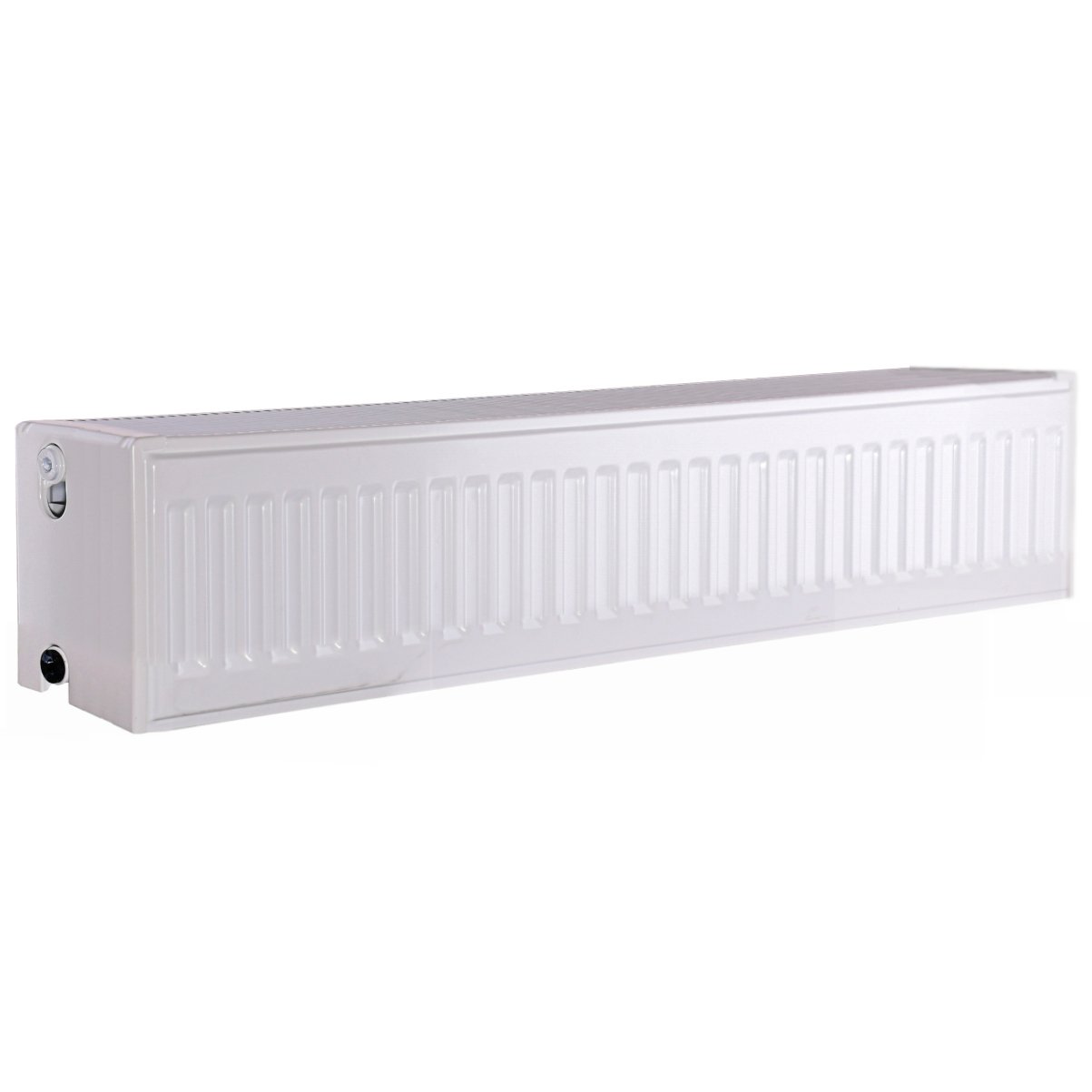 Радіатор сталевий 33/200х1000 бок TERRA Teknik - Image 1